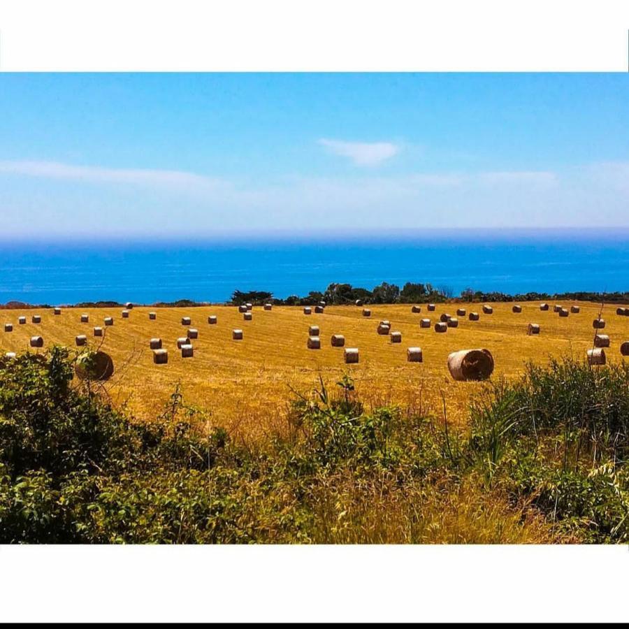 Hotel Donna Carmela Sede Unica a Sciacca Maragani Exterior foto