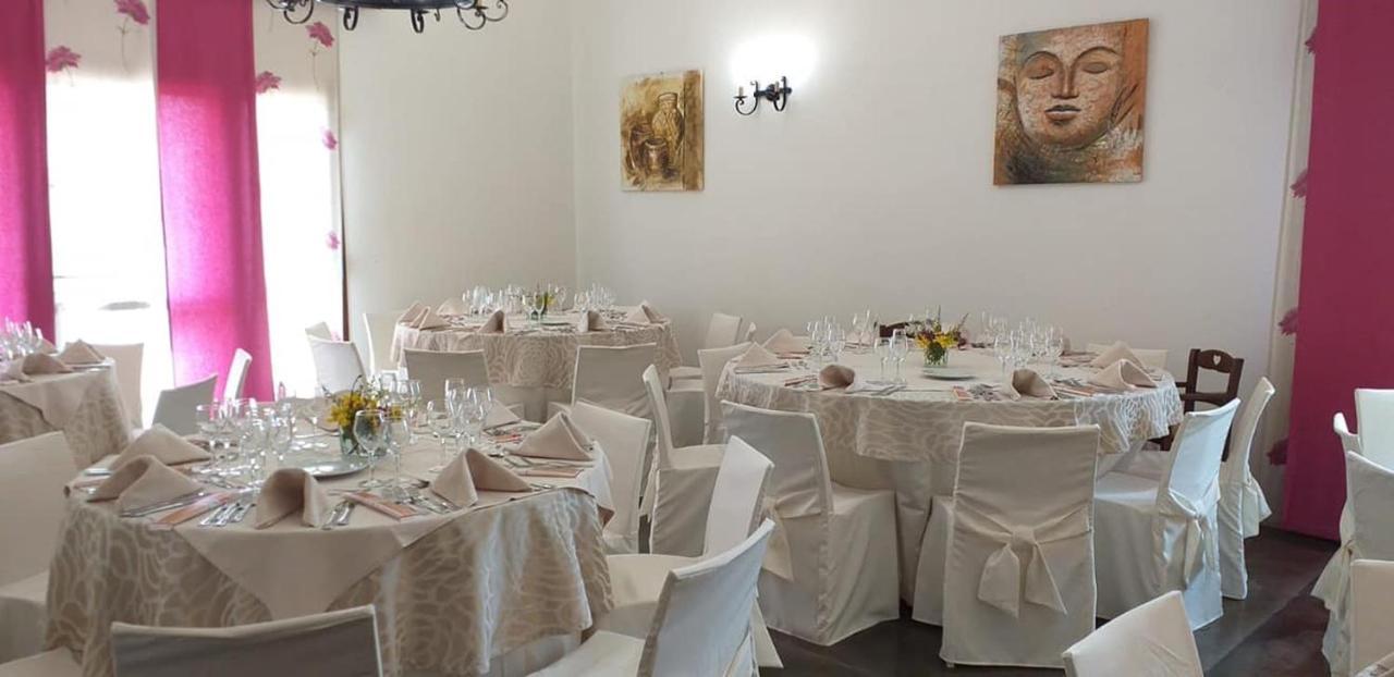 Hotel Donna Carmela Sede Unica a Sciacca Maragani Exterior foto