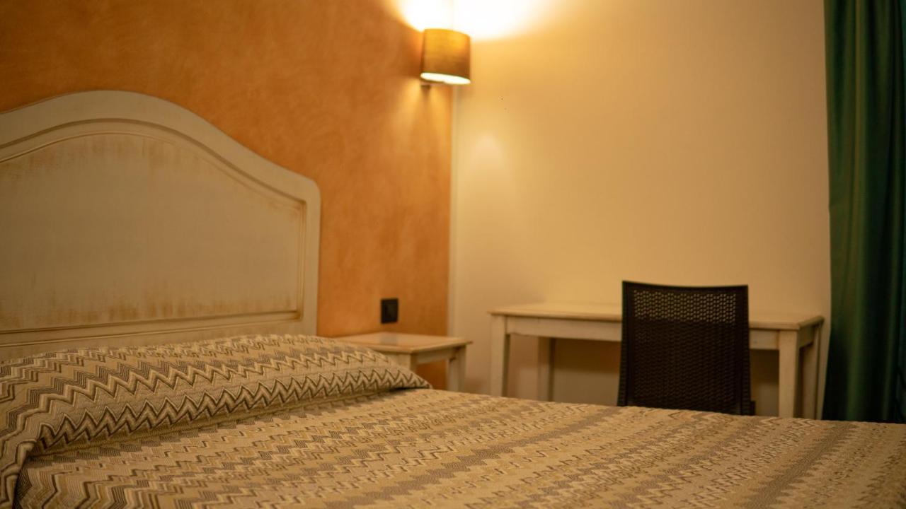 Hotel Donna Carmela Sede Unica a Sciacca Maragani Exterior foto